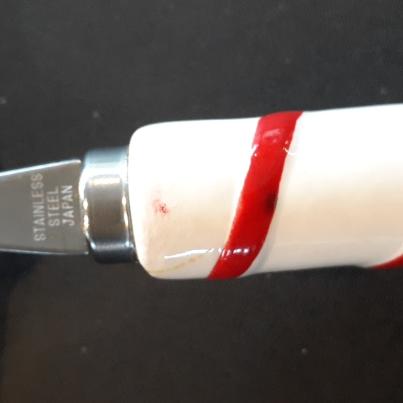 Cooks Tools cheese plane. - Picture 5 of 7